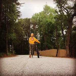 Meet your Posher, Avalee